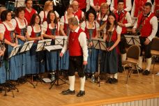 Jahreskonzert 2017 der Musikkapelle Ebersbach | Foto: Antonio Multari