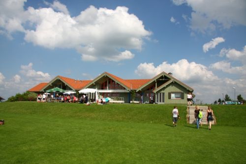 TSV Mehrzweckhalle