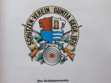 Fotoalbum | SVE | Teilnahme am Freischießen Obergünzburg 2022