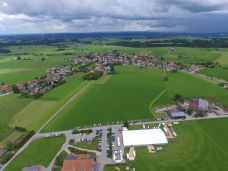 Fotoalbum | SVE | Gauschießen PV Drohnenflug 04.06.2016
