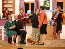 Fotoalbum | TSV Theater 2017 Duranand im Ruhestand 22.04.2017